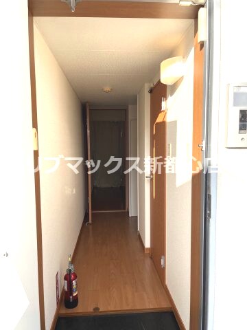 物件内観写真3　(類似物件の写真となっております。※イメージ)