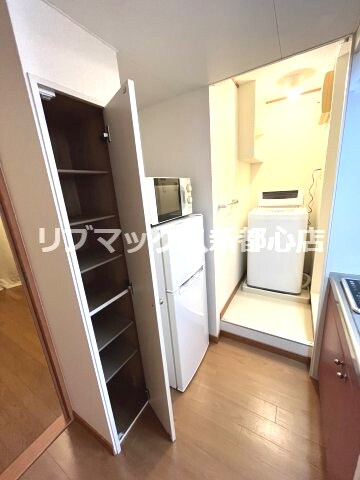 物件内観写真4　(類似物件の写真となっております。※イメージ)