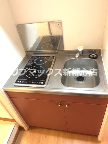 物件内観写真6　(類似物件の写真となっております。※イメージ)