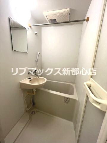 物件内観写真12　(類似物件の写真となっております。※イメージ)