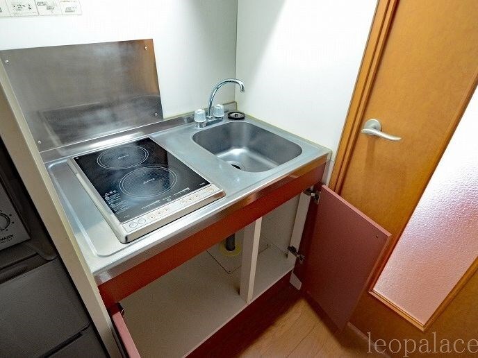 物件内観写真5　(※現状優先)