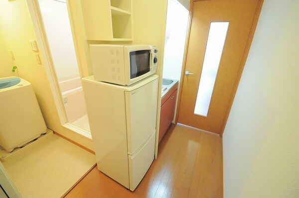 建物設備(現状優先)