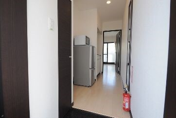 物件内観写真2　(現状優先)