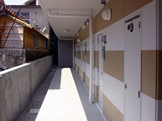 物件外観写真2　(現状優先)