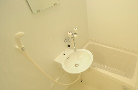 物件内観写真6　(現状優先)