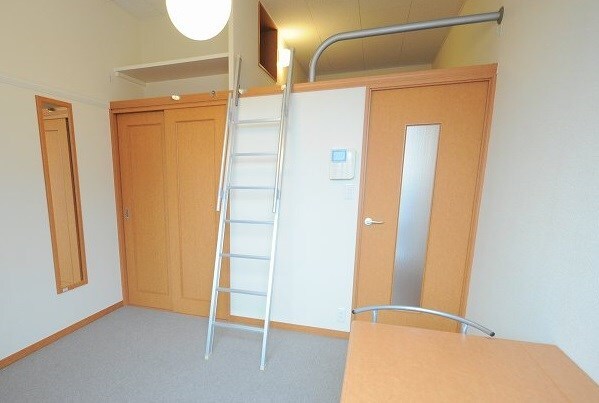 物件内観写真11　(現状優先)