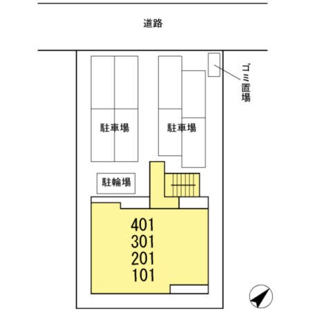 物件内観写真19　