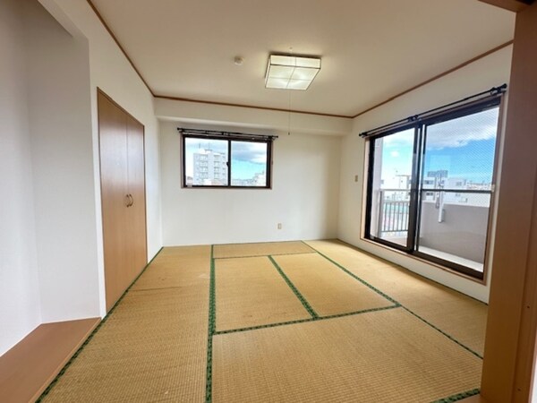 和室