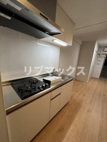 物件内観写真11　