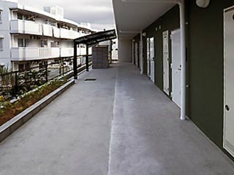 物件内観写真4　(現状優先)