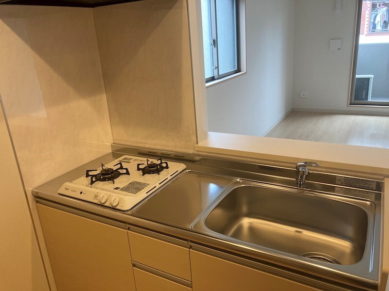 物件内観写真5　(※同物件・別号室参考写真)