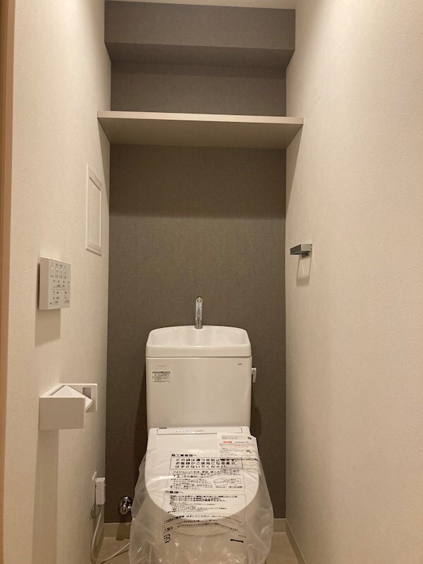 物件内観写真10　(※同物件・別号室参考写真)