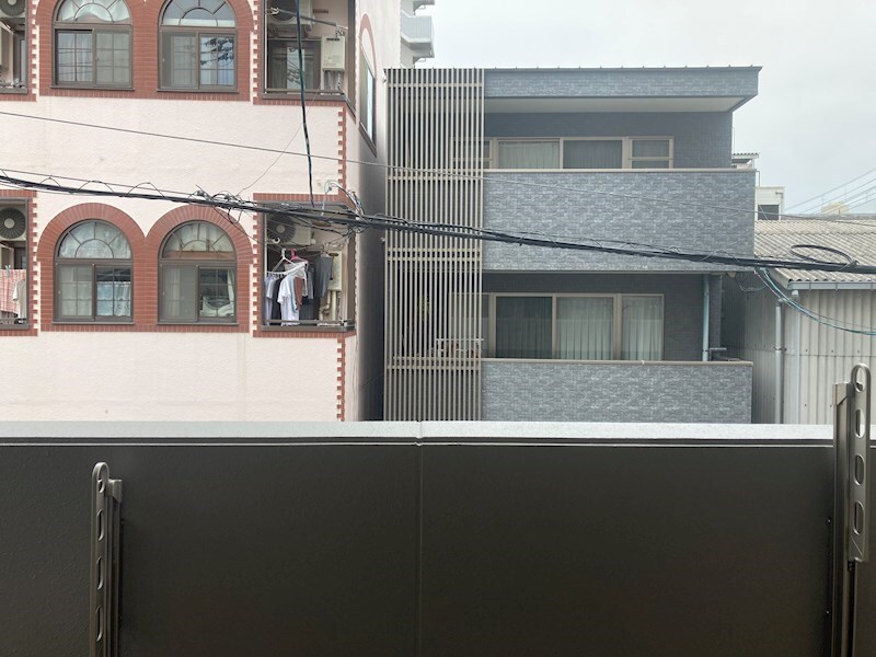 物件内観写真17　(※同物件・別号室参考写真)