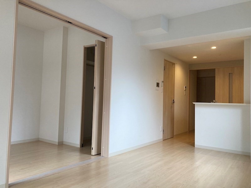 物件内観写真20　(※同物件・別号室参考写真)