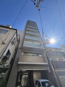 ララ・クスタの外観写真