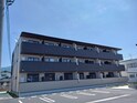 エスポワール鶴江　Ｃ