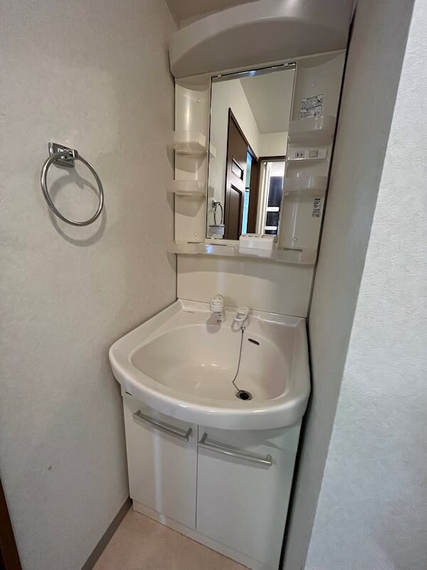 洗面・脱衣所