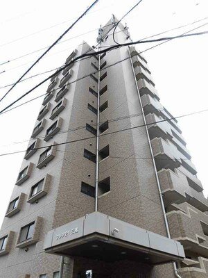 フレア２１三滝外観写真