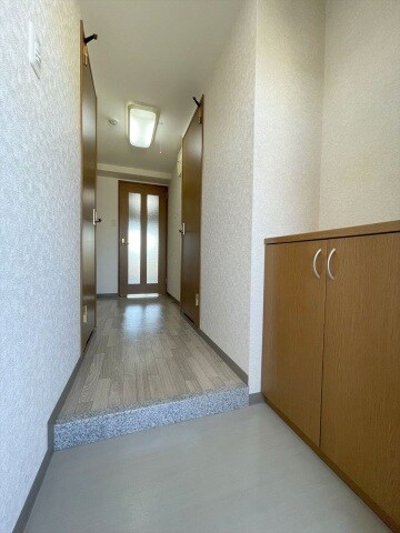 物件内観写真3　(※同物件別号室)