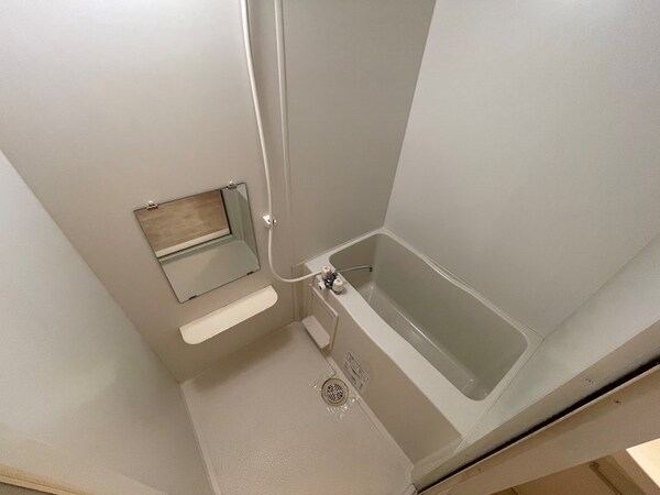 浴室(※同物件別部屋参考写真)