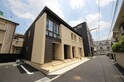 casa仁保新町・１