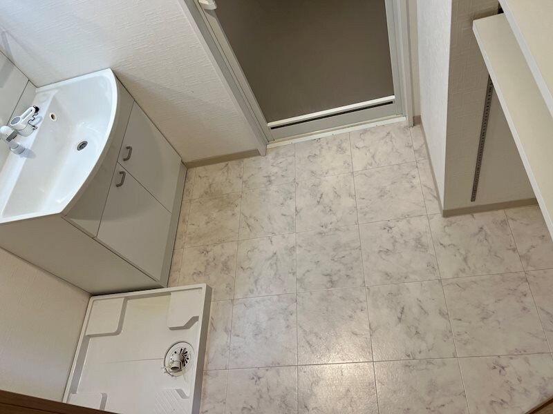 物件内観写真10　(※同物件別号室参考写真)