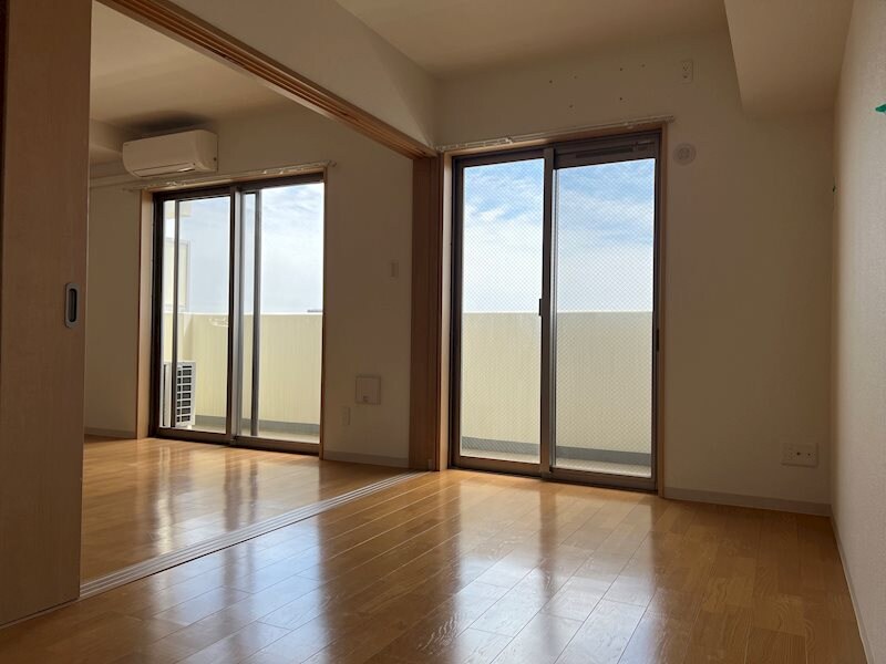 物件内観写真14　(※同物件別号室参考写真)