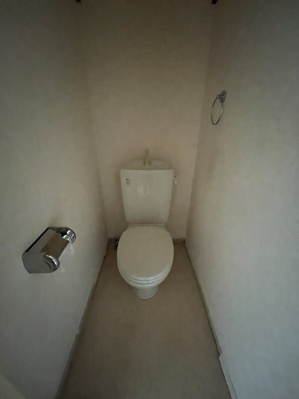トイレ(号室参考写真)