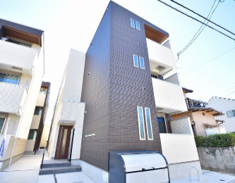 仮称）REGALEST廿日市本町2