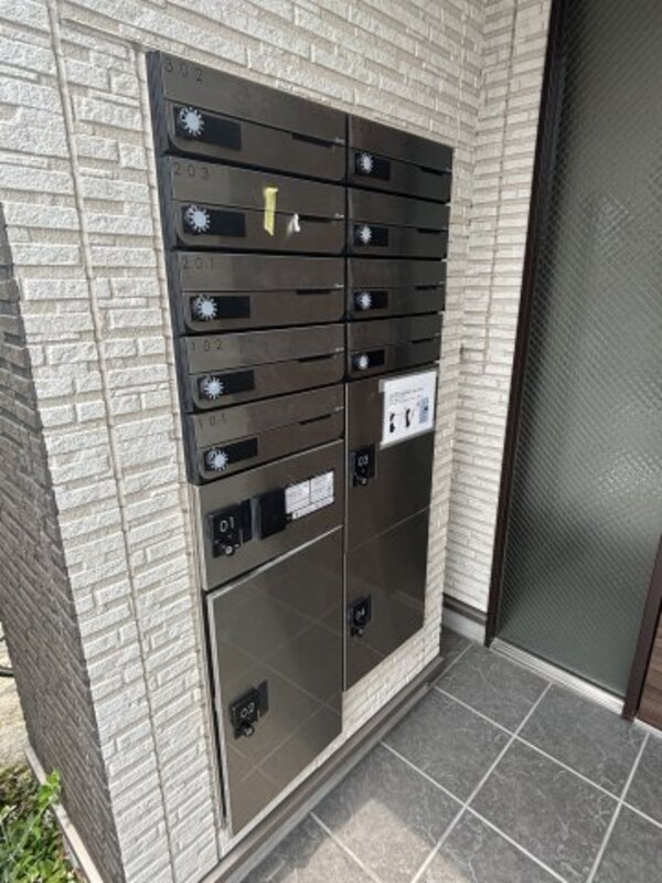 建物設備