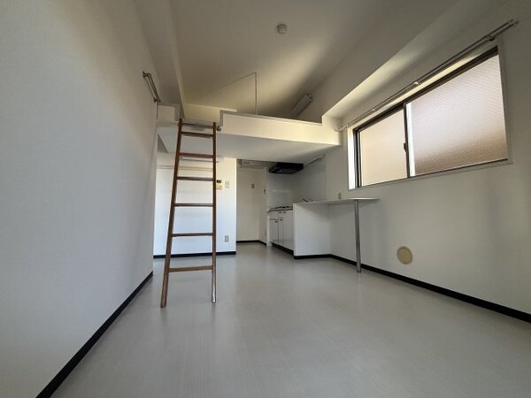 内装他(※違うお部屋タイプのお写真です)