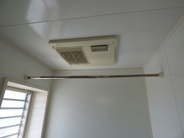 建物設備(※同マンション別部屋の参考写真です。)