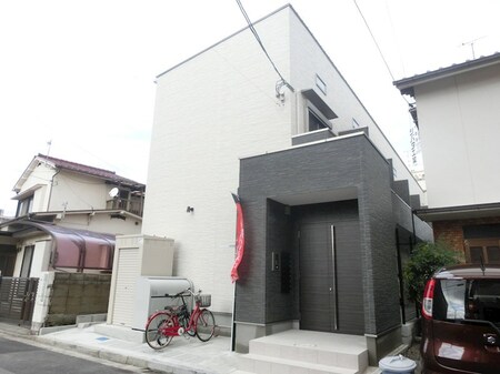 DUPLEST輝外観写真