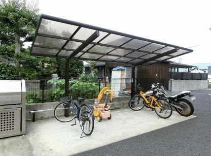 物件内観写真17　