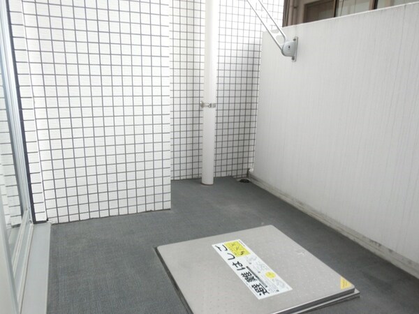バルコニー(※同物件参考写真)