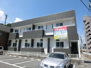 efeel隅の浜外観写真