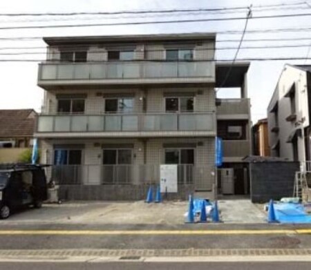 Ks003-3外観写真