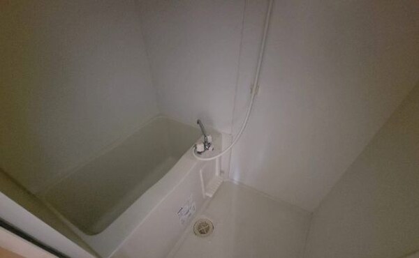 浴室(※同物件別号室)