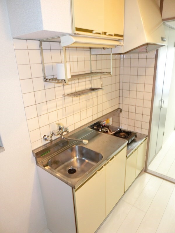 物件内観写真6　(※同物件別号室参考写真)