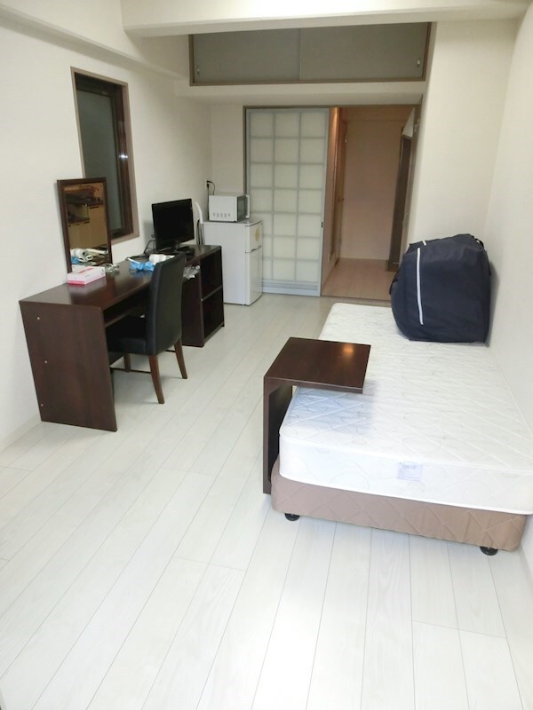 物件内観写真7　(※同物件別号室参考写真)