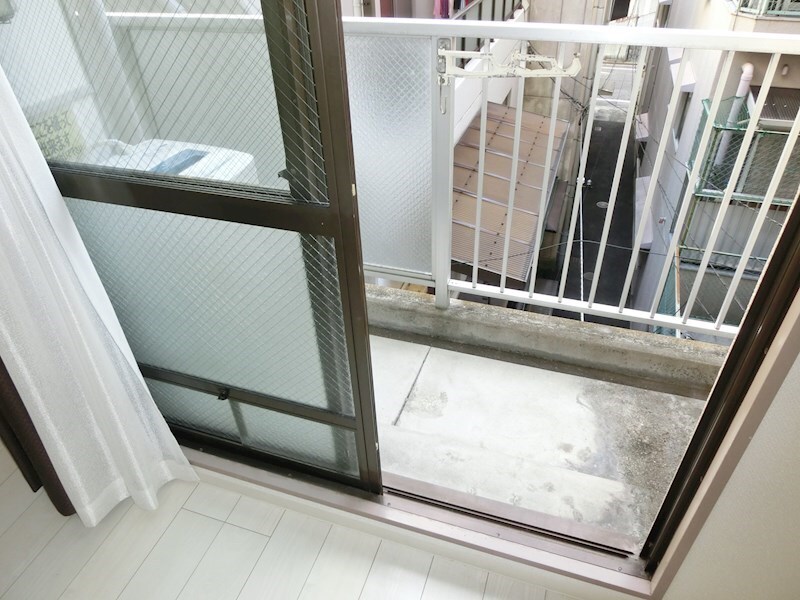 物件内観写真9　(※同物件別号室参考写真)