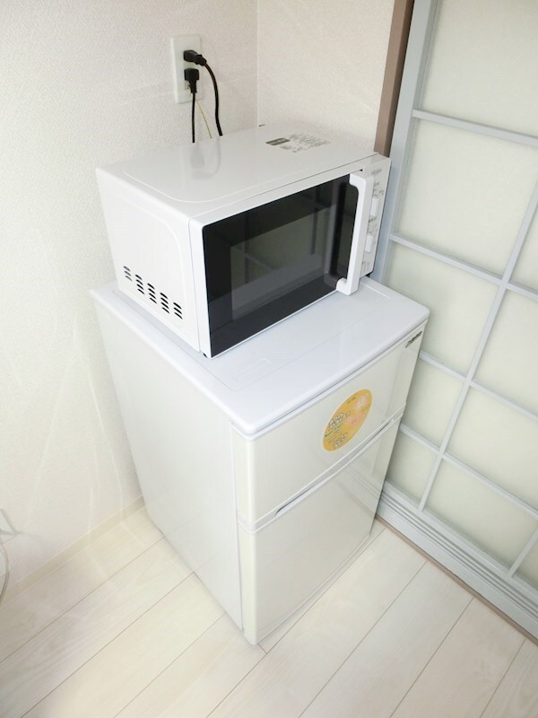 物件内観写真16　(※同物件別号室参考写真)