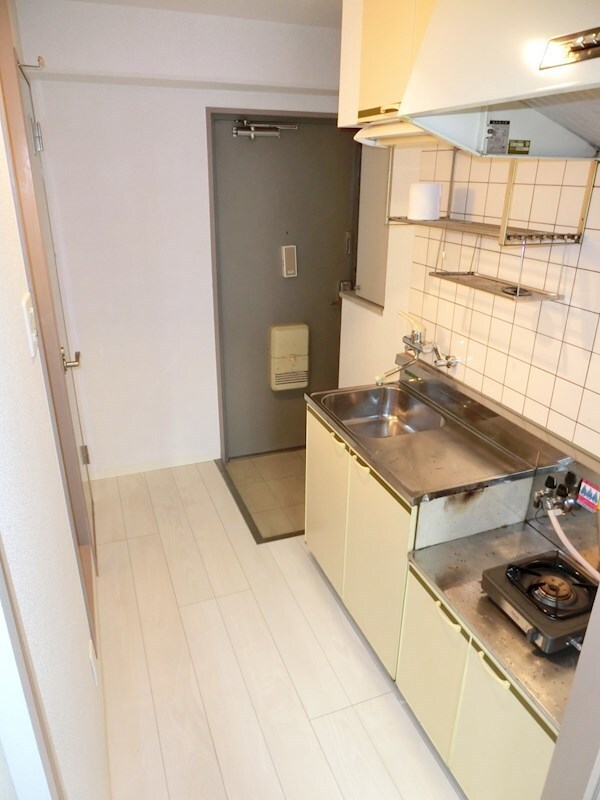 物件内観写真21　(※同物件別号室参考写真)