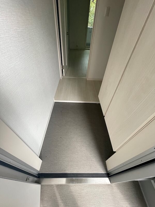 物件内観写真5　(※同物件別号室参考写真)