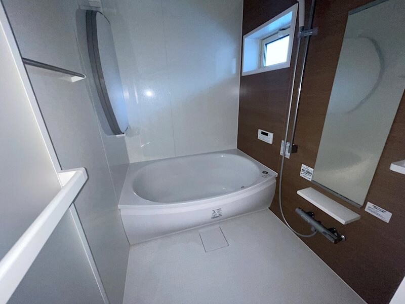 物件内観写真9　(※同物件別号室参考写真)