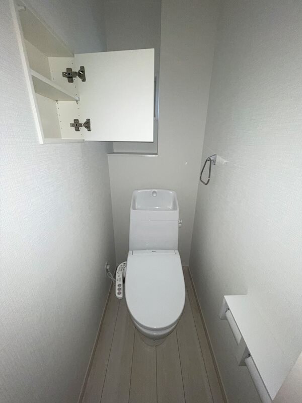 物件内観写真11　(※同物件別号室参考写真)