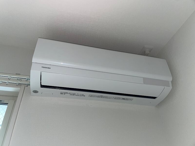 物件内観写真15　(※同物件別号室参考写真)