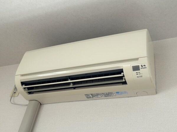 建物設備(同物件別号室参考写真)