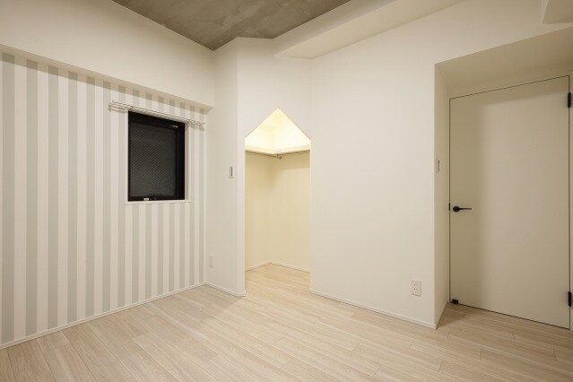 物件内観写真17　(※同物件別号室参考写真)