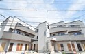 Shambre古市B棟